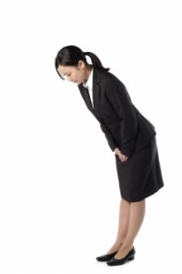 普通礼